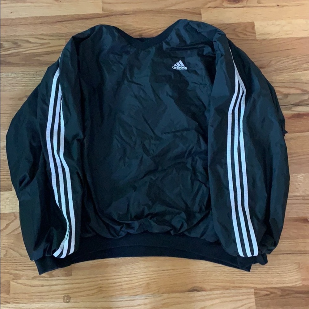 Adidas Vintage Jacket